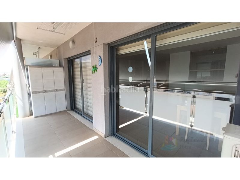 Foto 3ff1b2c1-6191-4765-bc11-31a223fd20ac. Duplex with parking in S´Eixample-Can Misses Ibiza