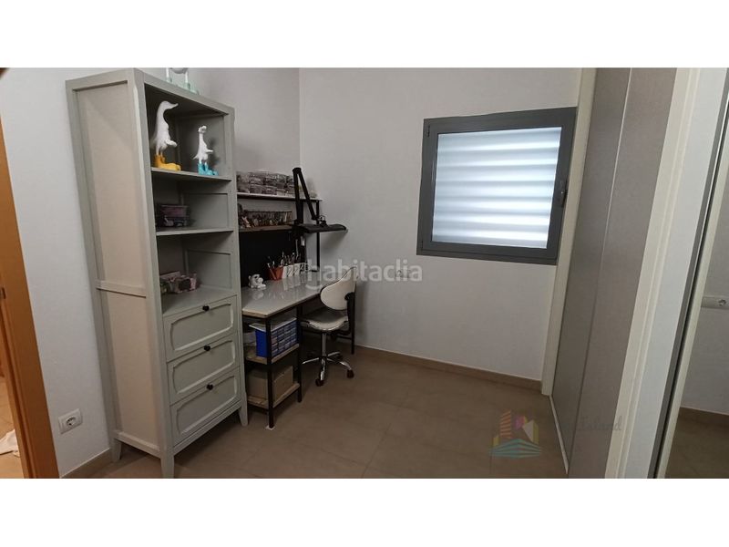 Foto 557626b1-87ca-4bc9-965b-2086789be794. Duplex with parking in S´Eixample-Can Misses Ibiza
