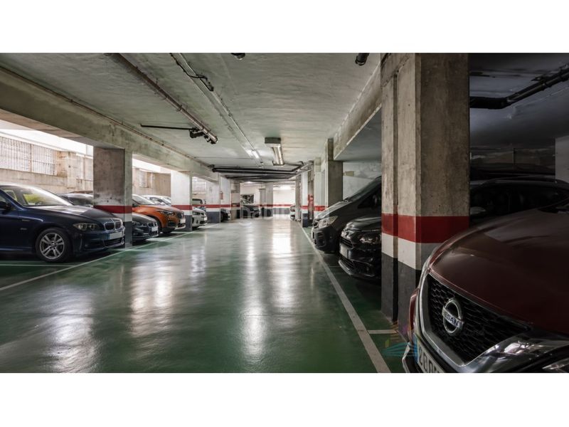 Foto b3cc0ccd-e88b-4962-882d-ac49aeed3b32. Duplex with parking in S´Eixample-Can Misses Ibiza