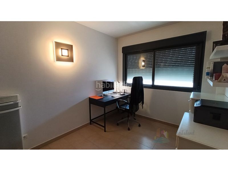 Foto ba5bb457-631b-4813-a915-73ddc4e34d6a. Duplex with parking in S´Eixample-Can Misses Ibiza