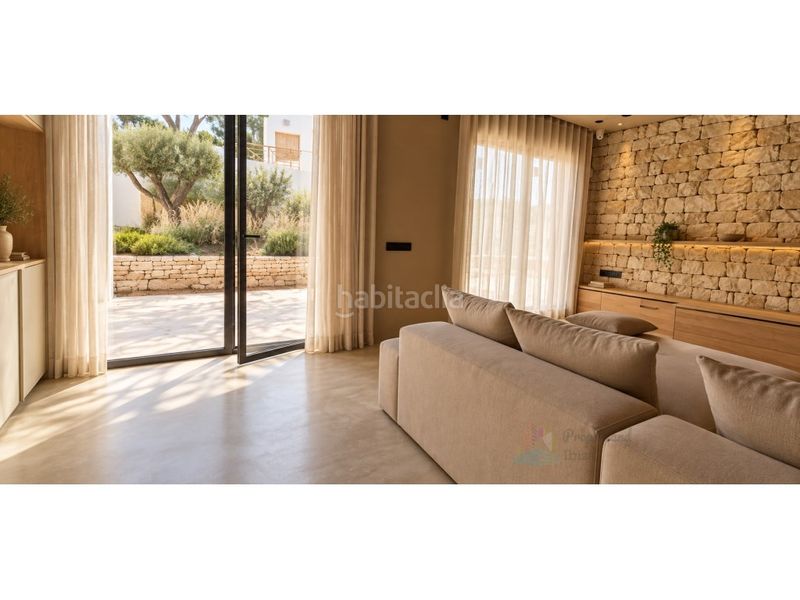 Foto 97acfbea-704f-4752-8c77-2c0d4376ff43. Casa amb aparcament a Santa Eulària des riu Santa Eulària