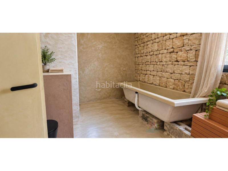 Foto b9178c52-8b03-4cad-b97e-a7bba19e9854. Casa amb aparcament a Santa Eulària des riu Santa Eulària