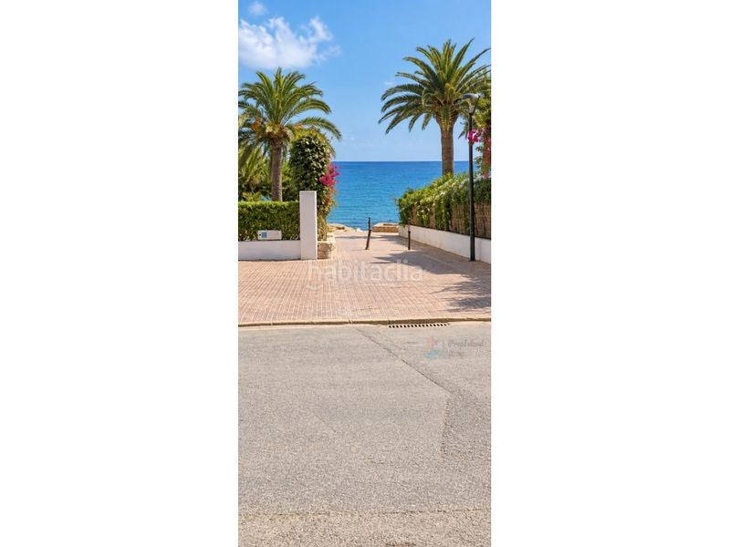 Foto df06644a-5e41-497e-ad21-9842d56a13db. Casa amb aparcament a Santa Eulària des riu Santa Eulària