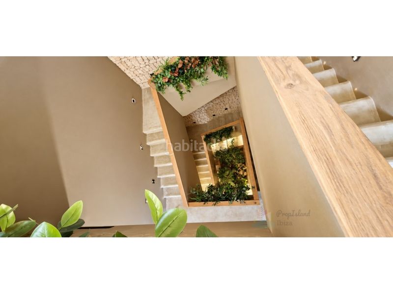 Foto ef8074c6-e426-4ae4-b6e5-eead88d80716. Casa amb aparcament a Santa Eulària des riu Santa Eulària
