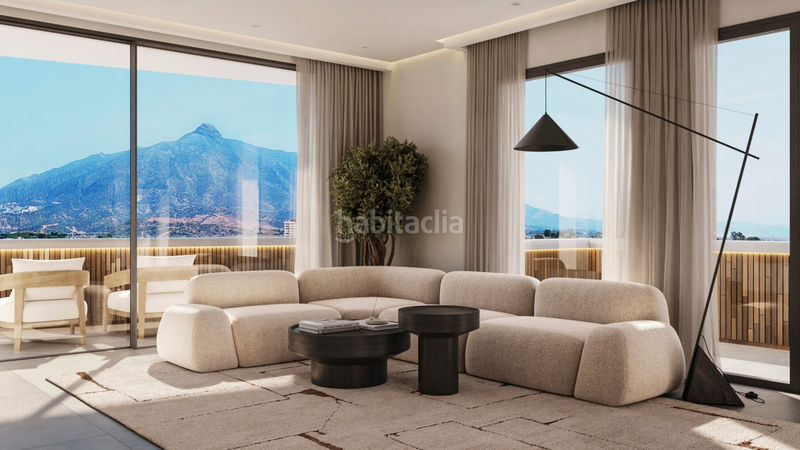 Foto 1ca79606-8a56-4182-9494-df76b2181df3. Apartamento en Nueva Andalucía centro Marbella
