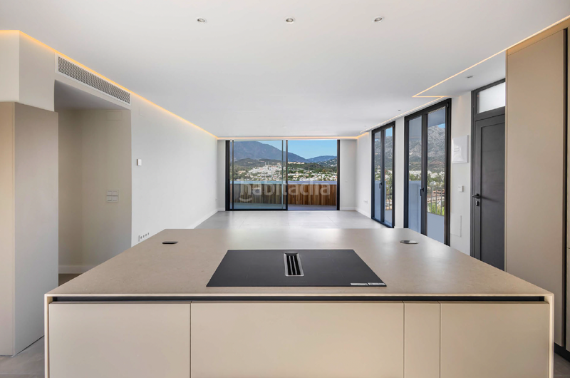 Foto b30858c0-e695-478b-83b6-9b6d1529e797. Apartamento en Nueva Andalucía centro Marbella