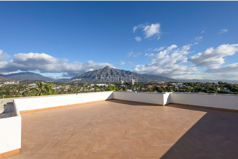 Foto f4a36468-0a1c-4457-b840-2df469245ba6. Apartamento en Nueva Andalucía centro Marbella