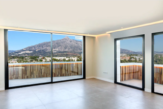 Appartement  Real