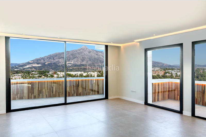 Foto 467752cd-094a-4a44-8319-8afb814dd478. Appartement dans Nueva Andalucía centro Marbella
