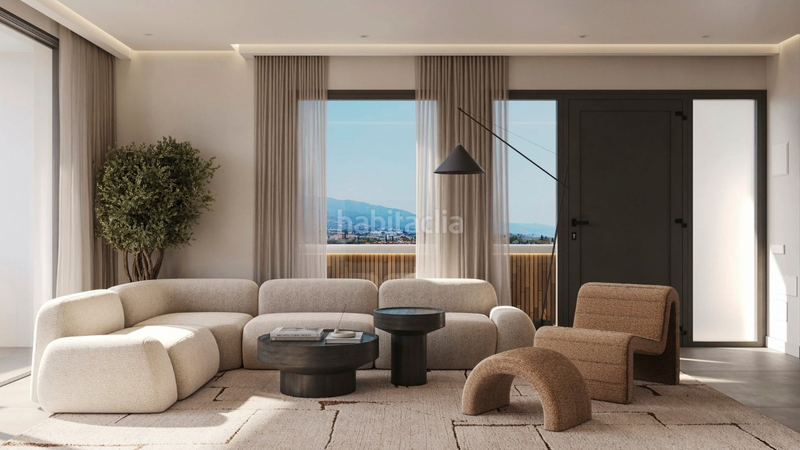 Foto 7a53853b-2eb2-4756-ad44-a8a1d050b034. Appartement dans Nueva Andalucía centro Marbella