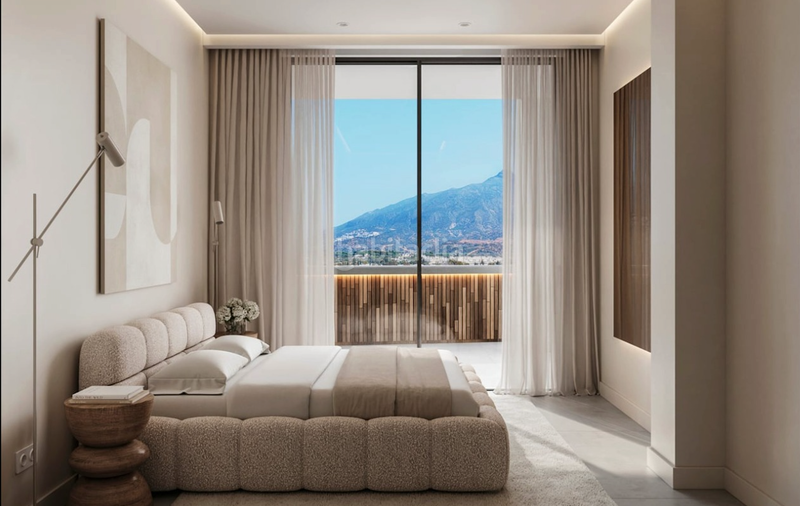 Foto 88cf9352-bdfc-41bb-aff0-1f5fe4af8c57. Appartement dans Nueva Andalucía centro Marbella