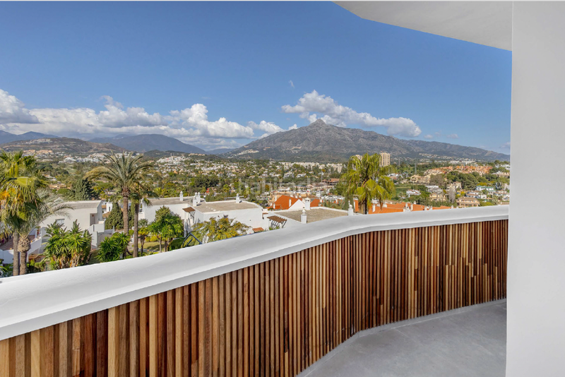 Foto b75c41e2-8096-4944-a2df-308245c47d8d. Appartement dans Nueva Andalucía centro Marbella