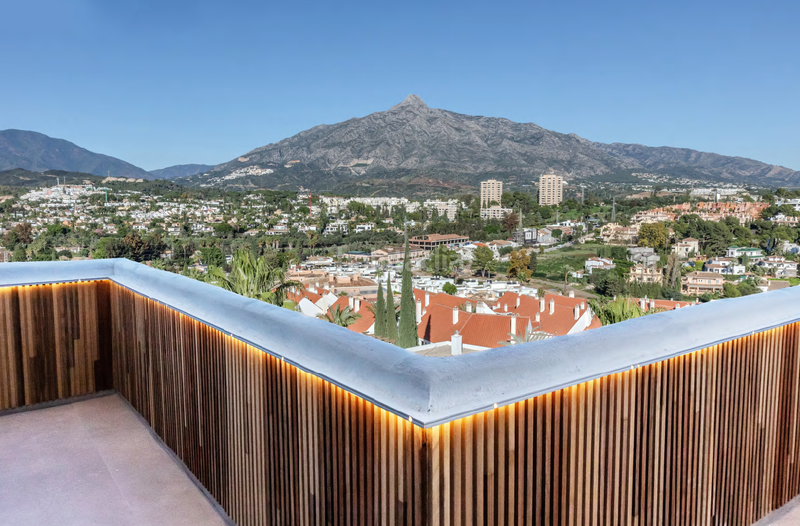 Foto 068e8456-7aa0-42e1-a8fa-4df6af307fc3. Piccolo appartamento in Nueva Andalucía centro Marbella