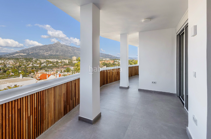 Foto 26a8f5e8-2cb2-4edd-8702-f9f12b9fadc6. Piccolo appartamento in Nueva Andalucía centro Marbella