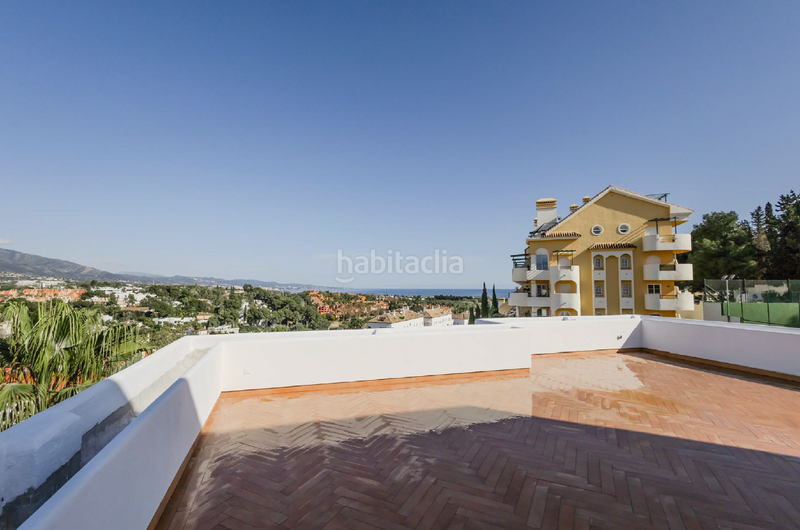 Foto 3794fee2-41f9-4f7c-bd55-d0d5bdafa689. Piccolo appartamento in Nueva Andalucía centro Marbella