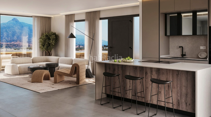 Foto 46153269-de10-4056-977c-62185b96f6f3. Piccolo appartamento in Nueva Andalucía centro Marbella