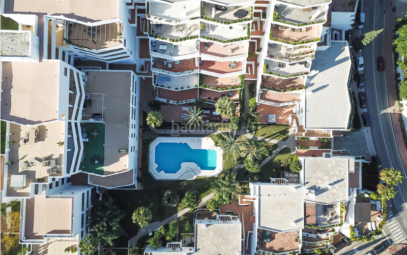 Foto 97b64bd3-2b05-4ea6-9ea4-ecfae14006ff. Piccolo appartamento in Nueva Andalucía centro Marbella