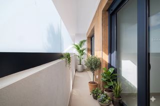 Apartament a Los Ríos. Mijasol piso nuevo a estrenar 2 dormitorios y 2 baños con garage