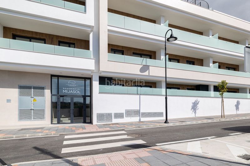 Foto 1870438a-ecb6-4eca-91bc-ac528b0335a4. Apartament amb calefacció piscina a Los Ríos Mijas