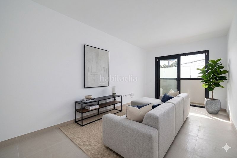 Foto cf366bbe-abf6-4cd2-bd22-cd248db72c22. Apartament amb calefacció piscina a Los Ríos Mijas
