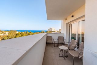 Appartement in Pensamiento 54. 3 dormitorios con vista al mar en torreblanca, fuengirola