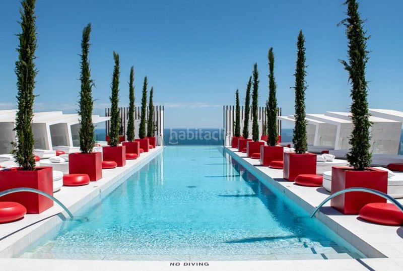 Foto c7a1e1d1-47ca-49b7-be2d-ddb804fe9d5a. Dachwohnung in tres de marzo in El Higuerón Fuengirola
