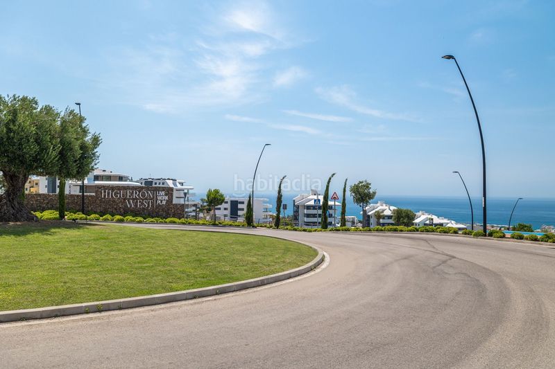 Foto d5730535-1725-42fe-8b3b-da87b882c4ce. Dachwohnung in tres de marzo in El Higuerón Fuengirola