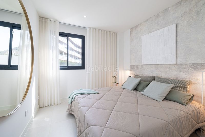 Foto f010c7a5-774c-43d8-8f66-513bb784f806. Dachwohnung in tres de marzo in El Higuerón Fuengirola
