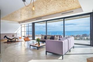 Xalet a Montealto - Monterrey. Impresionante villa de 5 dormitorios con vistas panorámicas al m