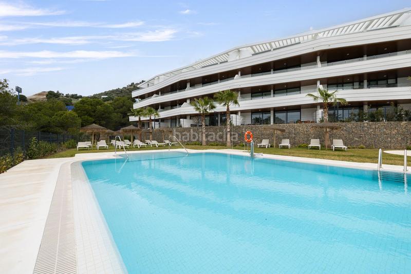 Foto 0d22d5a0-a3e0-430e-825e-eb6cf5e979fa. Appartement in 8 de marzo in El Higuerón Fuengirola