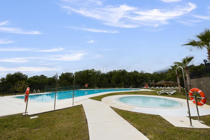 Foto 17444d59-3c85-416c-b566-4cf1d2fa20b2. Appartement in 8 de marzo in El Higuerón Fuengirola