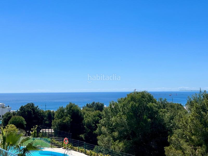 Foto 2bb12217-3417-4972-aa1b-00b9f95b50ff. Appartement in 8 de marzo in El Higuerón Fuengirola