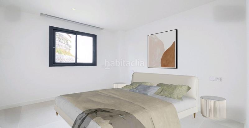 Foto 446b8d1b-3870-405a-bd5e-9750000fad79. Appartement in 8 de marzo in El Higuerón Fuengirola