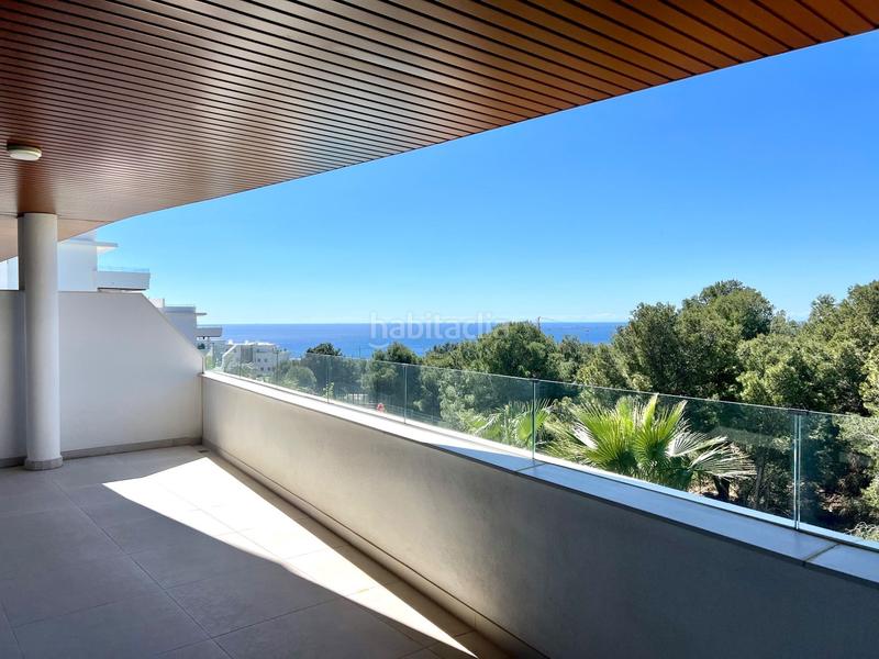 Foto c6538fdf-4429-411f-9318-cdf6d7476dc1. Appartement in 8 de marzo in El Higuerón Fuengirola