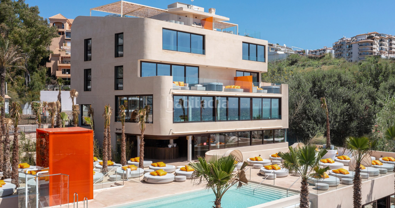 Foto fb6e4e7e-6e46-43ef-8e96-ae22b9f42803. Appartement in 8 de marzo in El Higuerón Fuengirola