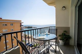 Attique  Maritimo de fuengirola