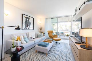Apartament  Las palmeras 25