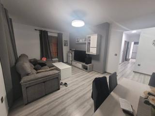 Pis a Baza. Venta de un piso en baza