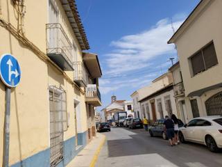 Casa a Caniles. Casa en venta en baza