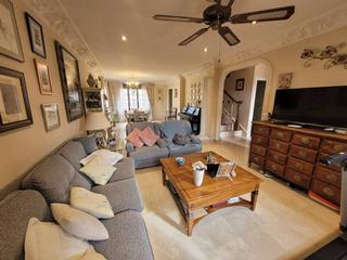 Casa a Baza. Casa en venta en baza