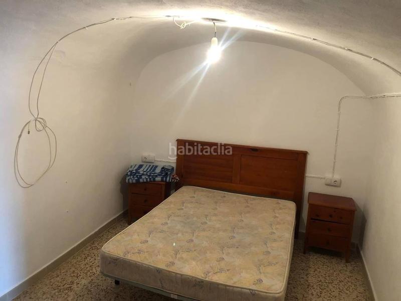 Foto 13f6c5bf-4a6e-4f13-8b6e-49fece360ec1. Casa  cueva en venta en Cúllar