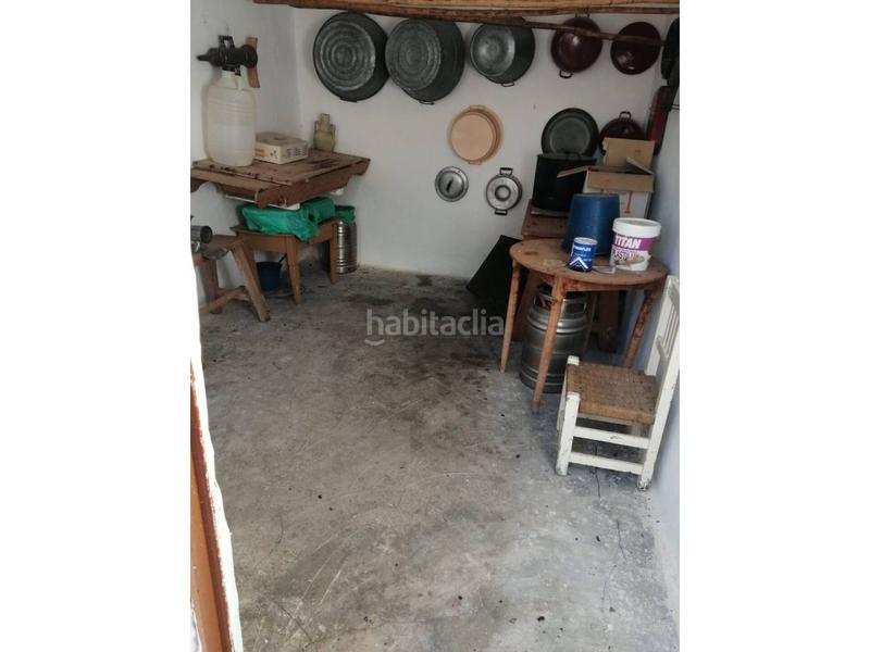 Foto 51cfea88-0d7a-4fcb-8b1d-86027113c934. Casa  cueva en venta en Cúllar
