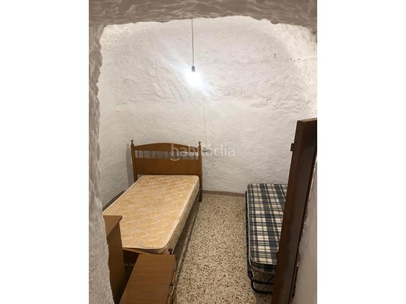 Foto ee32f7fb-f79b-4057-8f52-345e8920c325. Casa  cueva en venta en Cúllar