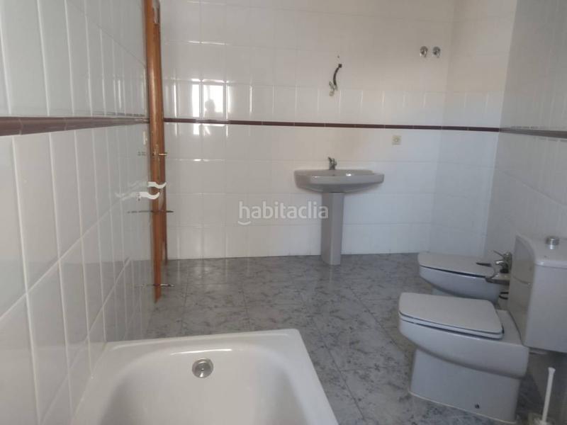 Foto ae0af12c-b0e6-4d9b-9403-1f1d8475fd14. Casa  en venta en Baza