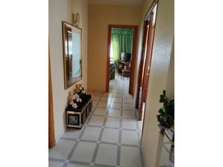 Appartement à Baza. Piso en venta en baza
