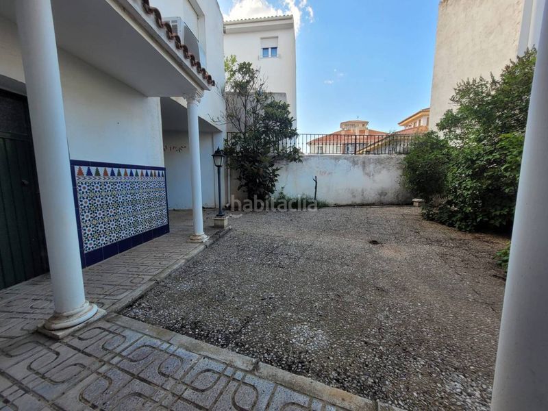 Foto c2bdfbab-88ec-4a88-b0eb-7850727ee0dd. Casa  en venta en Baza