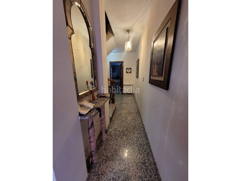Foto cefb4c0f-4537-4140-99ef-44cdf7a69881. Casa  en venta en Baza