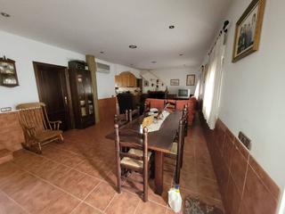 Casa a Baza. Casa en venta en baza