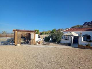Xalet a Benamaurel. Chalet en venta en benamaurel