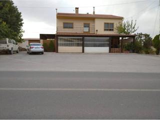 Casa a Baza. Casa en venta en baza